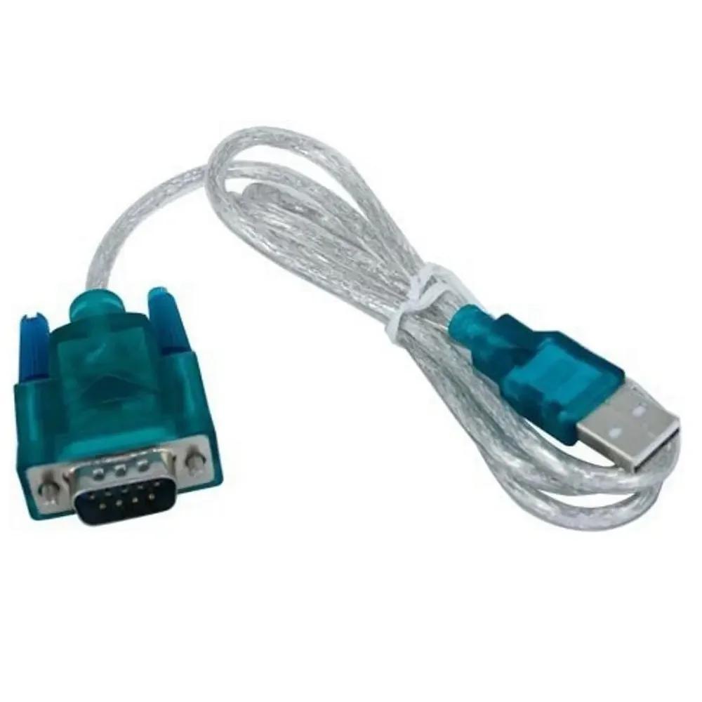  Ƽ USB 2.0- RS-232, DB9 9  ,  ̺  0.8m, USB to RS232  WIN10
